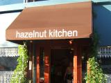 Hazelnut Kitchen - new owners