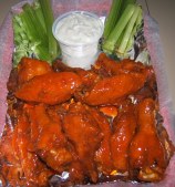 Dozen Wings